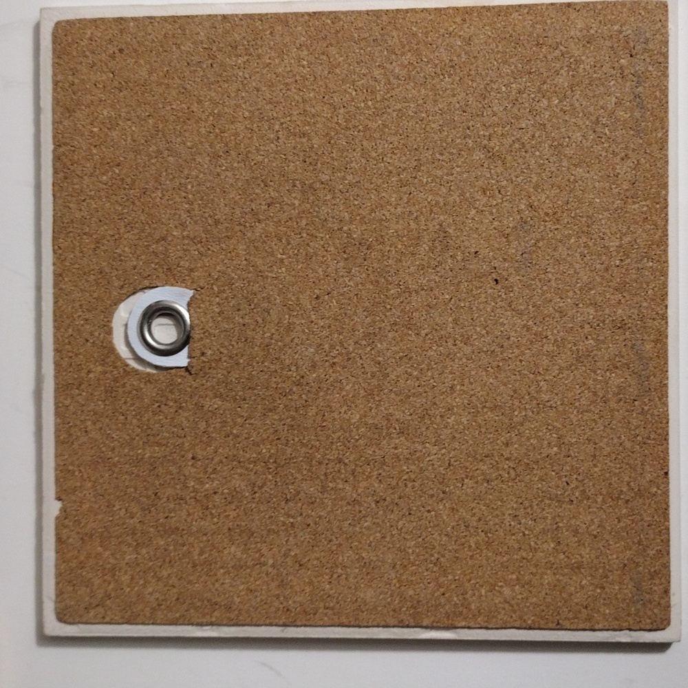 Tile Trivets - Picture 4 of 5